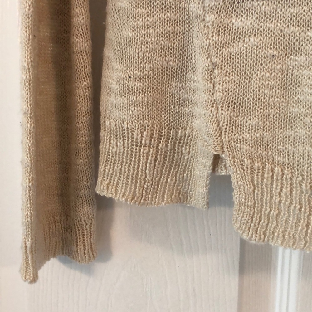 Aztec Sweater - Picture 4 of 4